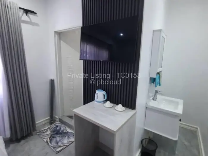 7 Bedroom House to Rent in Highlands