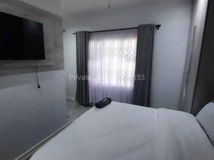 7 Bedroom House to Rent in Highlands