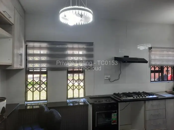 7 Bedroom House to Rent in Highlands