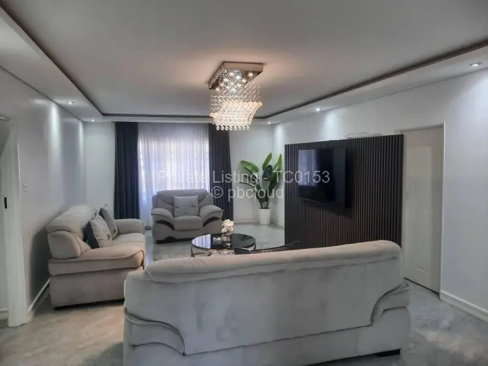 7 Bedroom House to Rent in Highlands