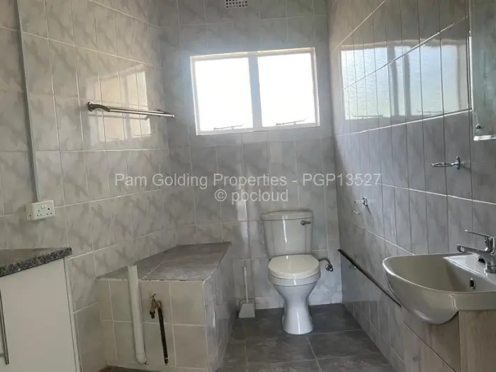 Cottage/Garden Flat to Rent in Mount Pleasant Heights, Harare