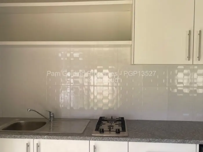 Cottage/Garden Flat to Rent in Mount Pleasant Heights, Harare
