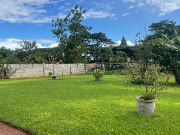 Cottage/Garden Flat to Rent in Mount Pleasant Heights, Harare