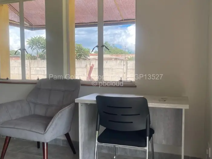 Cottage/Garden Flat to Rent in Mount Pleasant Heights, Harare