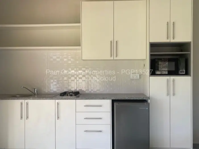 Cottage/Garden Flat to Rent in Mount Pleasant Heights, Harare