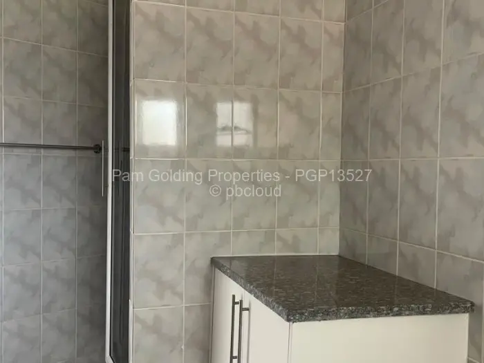 Cottage/Garden Flat to Rent in Mount Pleasant Heights, Harare