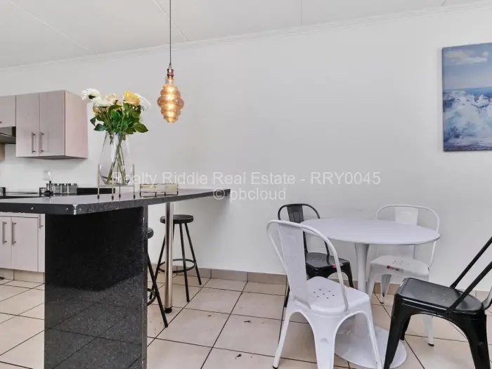 Townhouse/Cluster for Sale in Johannesburg CBD, Johannesburg