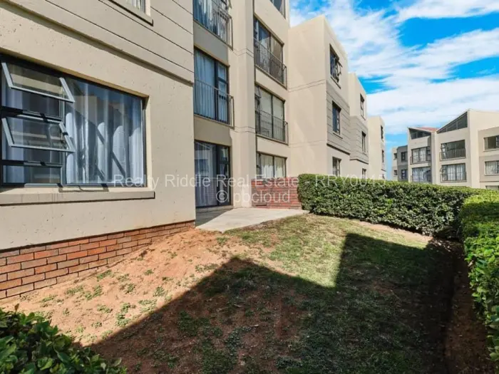Townhouse/Cluster for Sale in Johannesburg CBD, Johannesburg