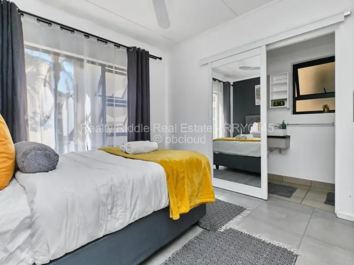 Townhouse/Cluster for Sale in Johannesburg CBD, Johannesburg