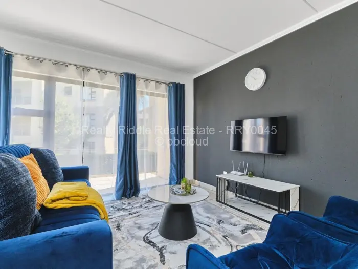 Townhouse/Cluster for Sale in Johannesburg CBD, Johannesburg