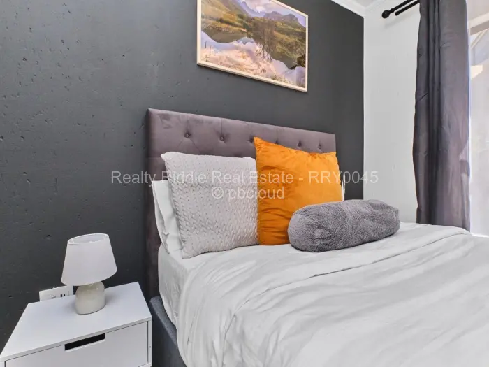 Townhouse/Cluster for Sale in Johannesburg CBD, Johannesburg