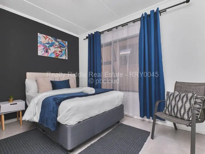 Townhouse/Cluster for Sale in Johannesburg CBD, Johannesburg