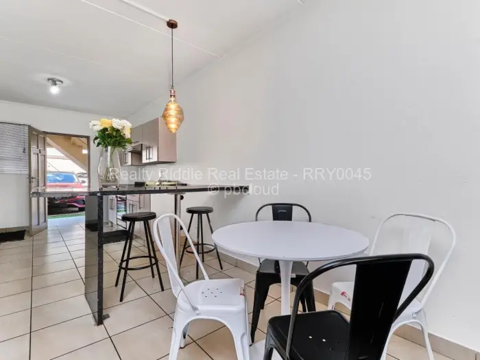 Townhouse/Cluster for Sale in Johannesburg CBD, Johannesburg