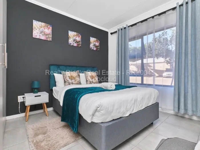 Townhouse/Cluster for Sale in Johannesburg CBD, Johannesburg