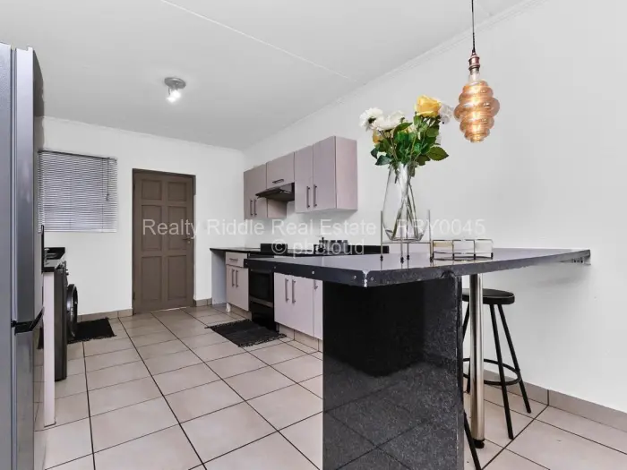 Townhouse/Cluster for Sale in Johannesburg CBD, Johannesburg