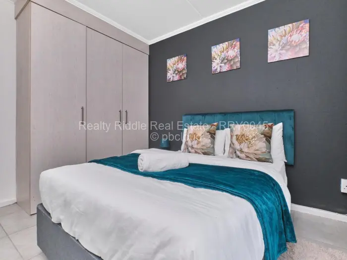 Townhouse/Cluster for Sale in Johannesburg CBD, Johannesburg