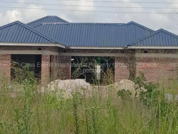 4 Bedroom House for Sale in Arlington, Harare