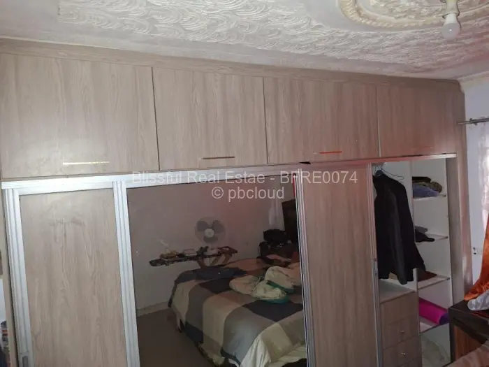 4 Bedroom House for Sale in Southlea Park, Harare