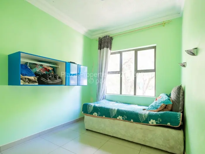 6 Bedroom House for Sale in Monavale, Harare