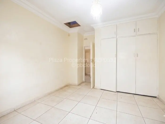 6 Bedroom House for Sale in Monavale, Harare