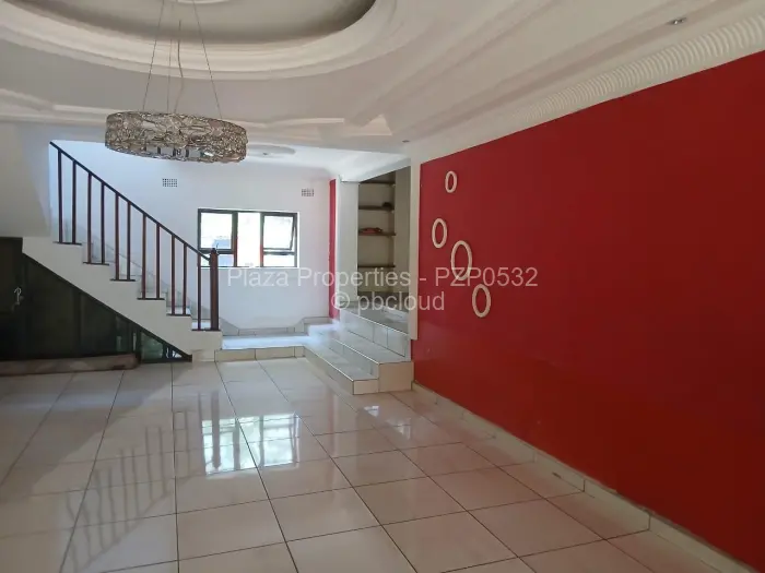 6 Bedroom House for Sale in Monavale, Harare