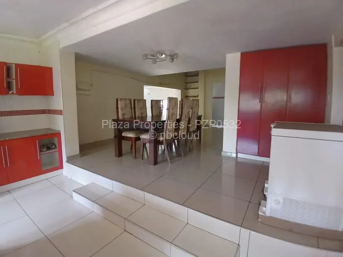6 Bedroom House for Sale in Monavale, Harare