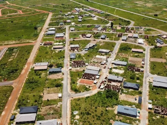 Residential Stand for Sale in Nyabira, Zvimba