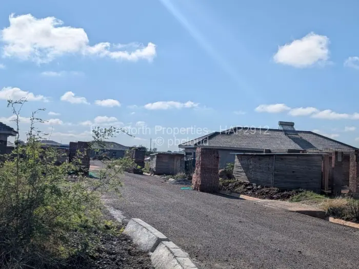 Residential Stand for Sale in Nyabira, Zvimba