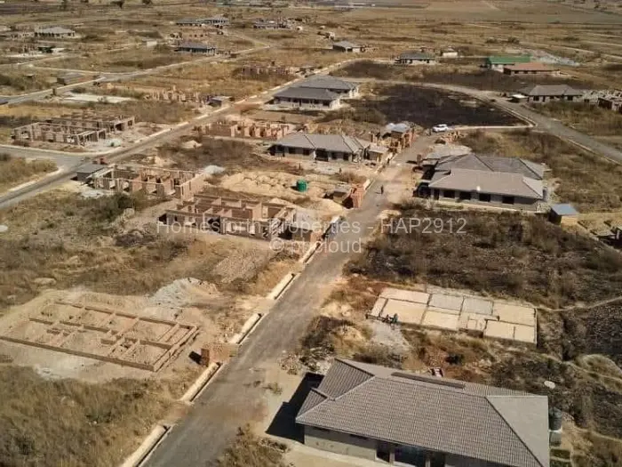 Residential Stand for Sale in Nyabira, Zvimba