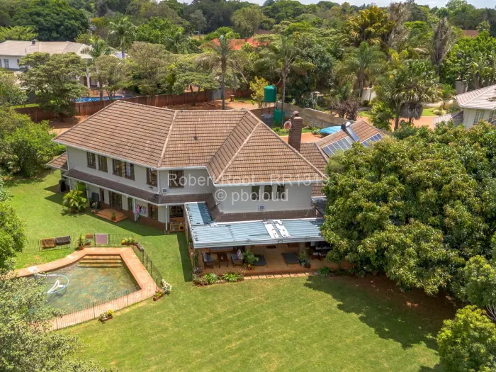 5 Bedroom House for Sale in Ryelands, Harare