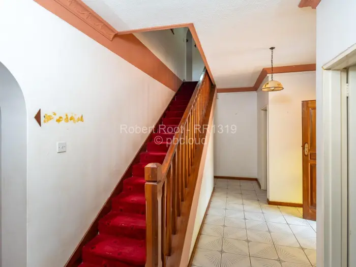 5 Bedroom House for Sale in Ryelands, Harare