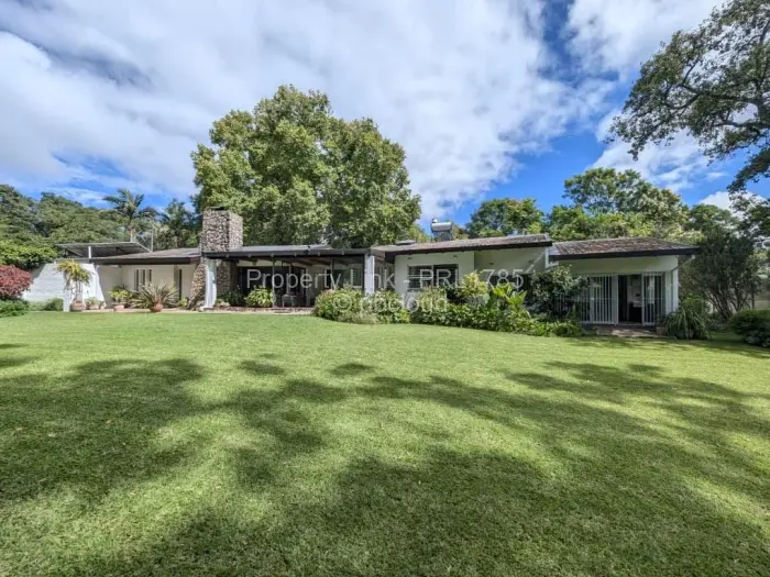 4 Bedroom House for Sale in Colne Valley, Harare