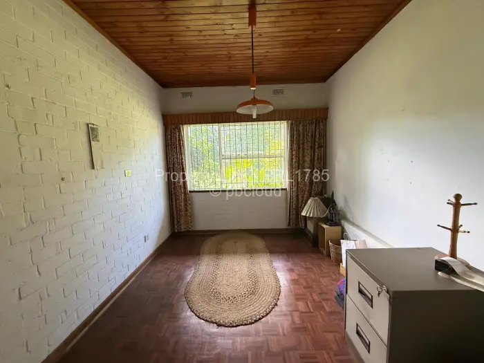 4 Bedroom House for Sale in Colne Valley, Harare