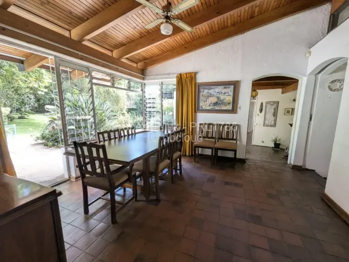 4 Bedroom House for Sale in Colne Valley, Harare