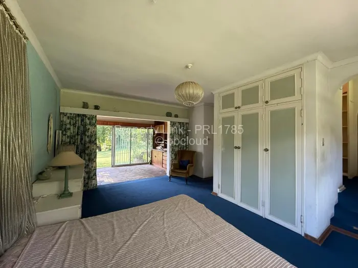 4 Bedroom House for Sale in Colne Valley, Harare