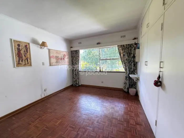 4 Bedroom House for Sale in Colne Valley, Harare