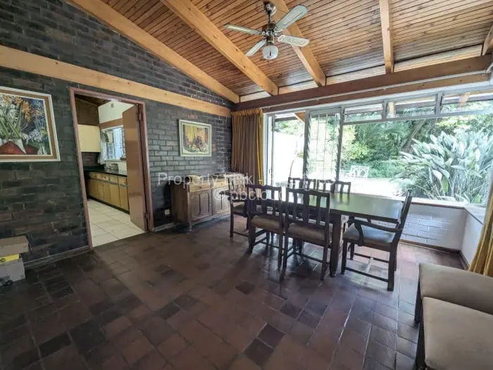4 Bedroom House for Sale in Colne Valley, Harare