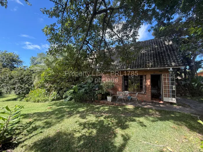 4 Bedroom House for Sale in Colne Valley, Harare