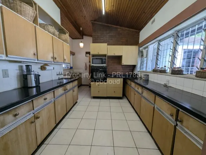 4 Bedroom House for Sale in Colne Valley, Harare