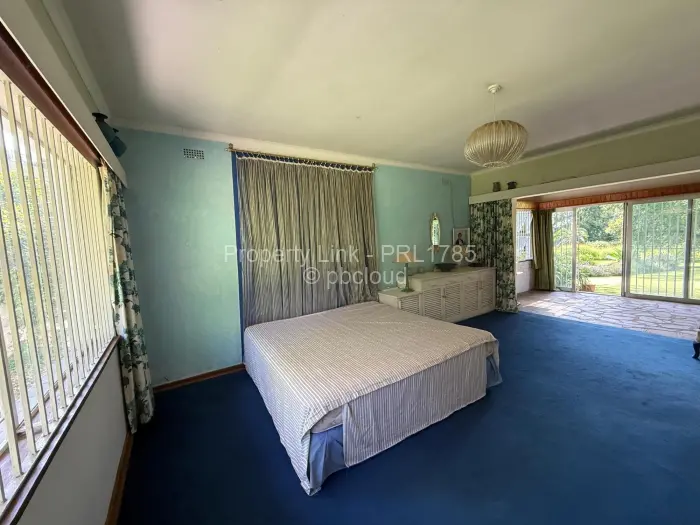 4 Bedroom House for Sale in Colne Valley, Harare