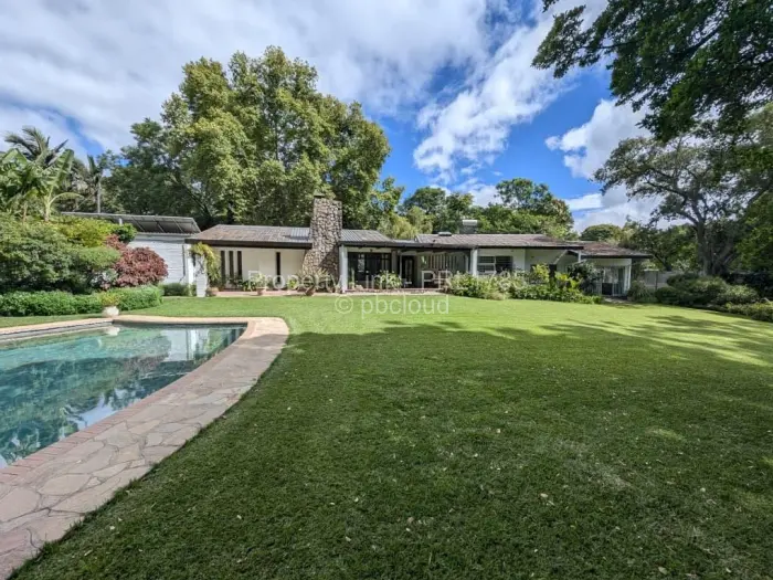 4 Bedroom House for Sale in Colne Valley, Harare