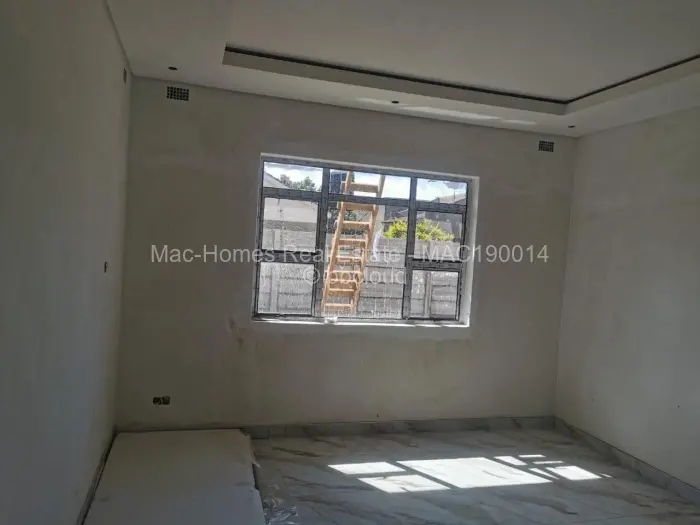 4 Bedroom House for Sale in Bloomingdale, Harare