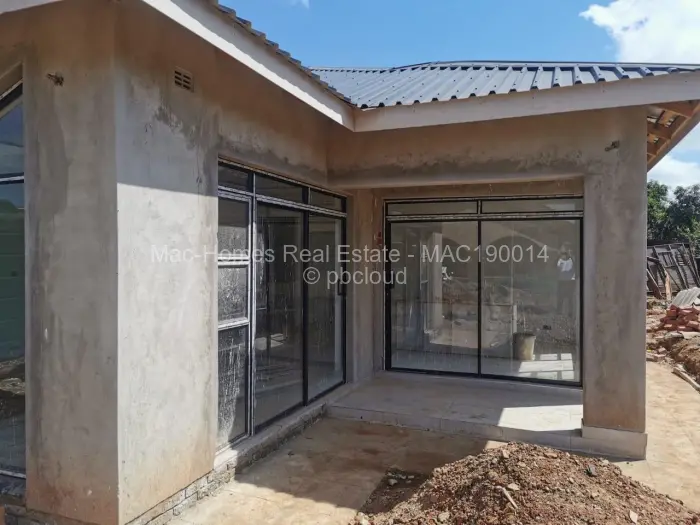 4 Bedroom House for Sale in Bloomingdale, Harare