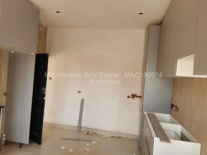 4 Bedroom House for Sale in Bloomingdale, Harare