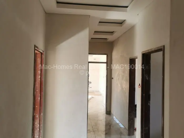 4 Bedroom House for Sale in Bloomingdale, Harare