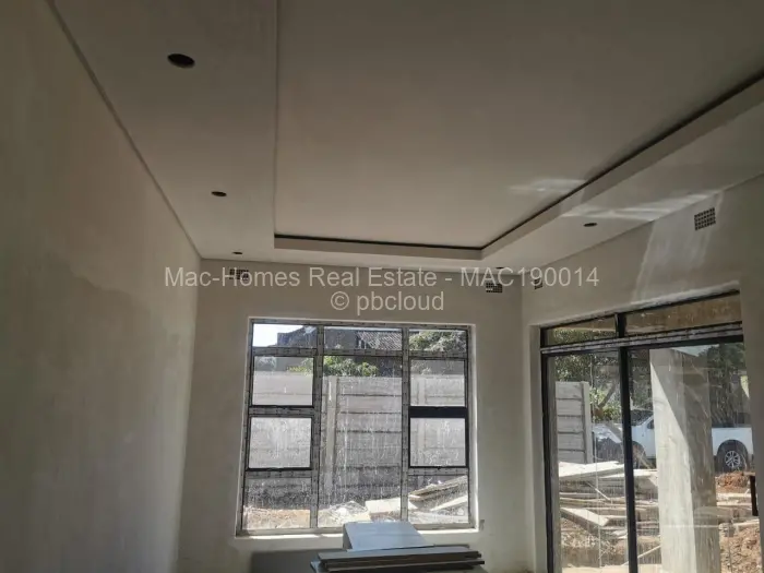 4 Bedroom House for Sale in Bloomingdale, Harare