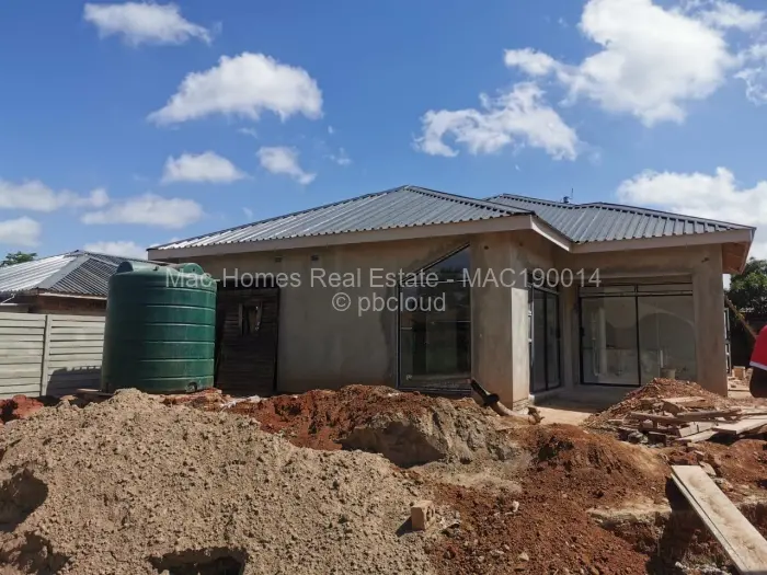 4 Bedroom House for Sale in Bloomingdale, Harare
