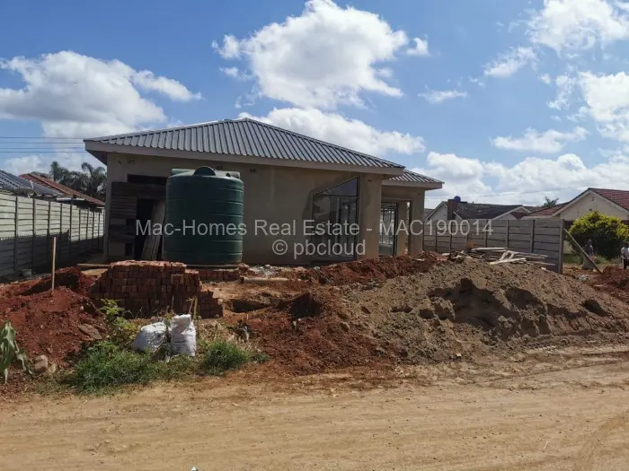 4 Bedroom House for Sale in Bloomingdale, Harare