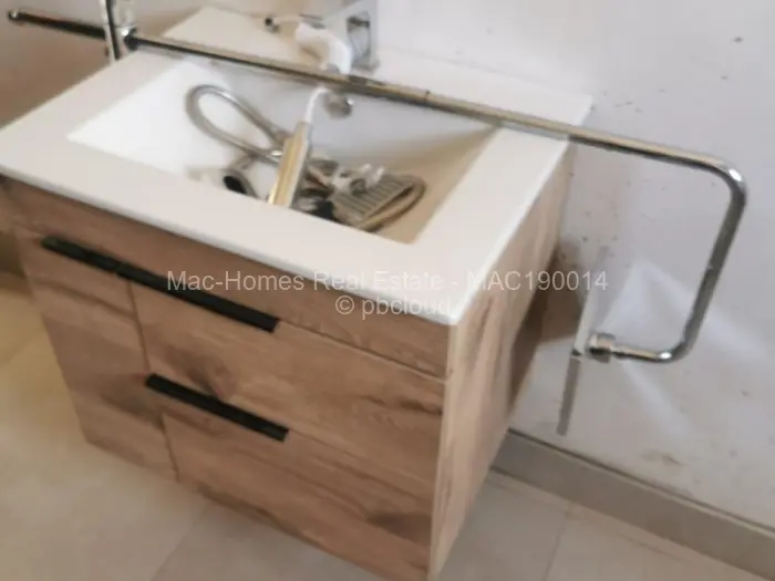 4 Bedroom House for Sale in Bloomingdale, Harare