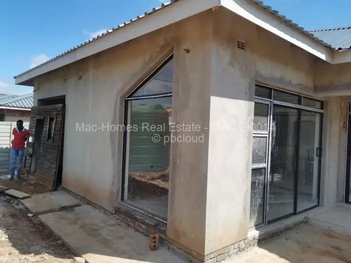4 Bedroom House for Sale in Bloomingdale, Harare